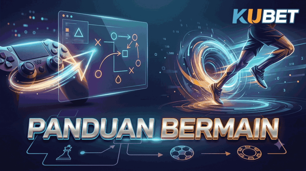 Panduan Lengkap Daftar Kubet: Cara Registrasi, Deposit, Withdraw & Tips Menggunakan Platform